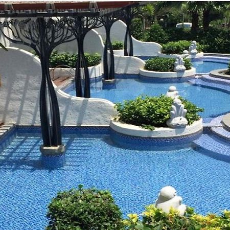Sanya Wuzhizhou Coral Hotel Eksteriør bilde