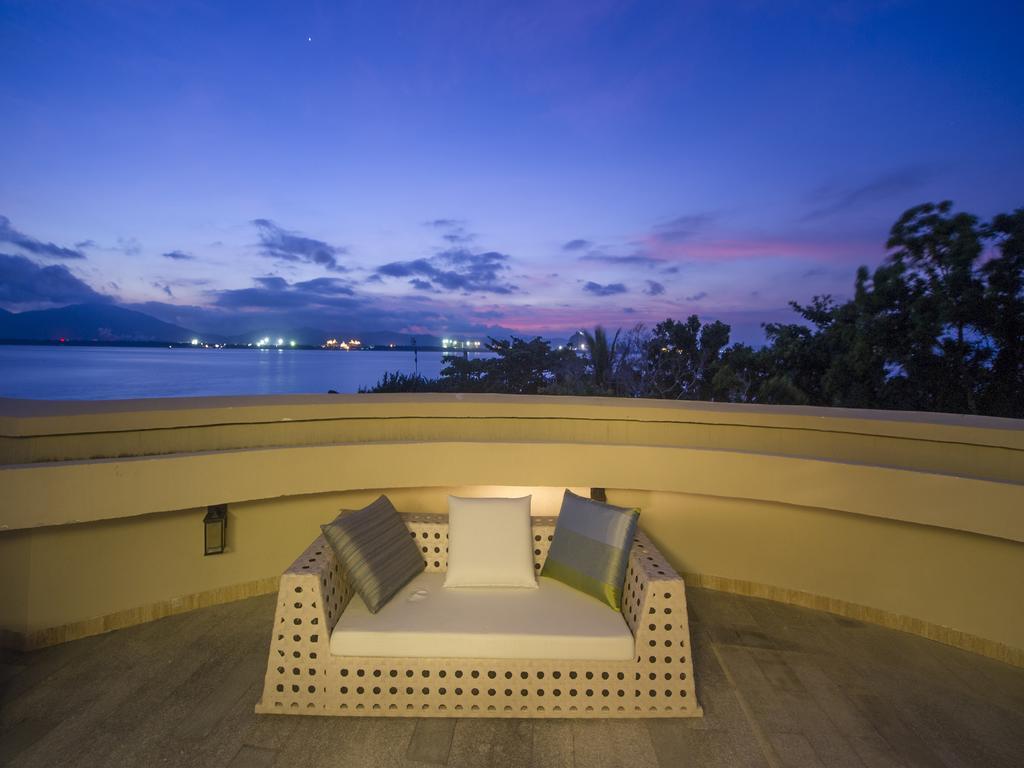 Sanya Wuzhizhou Coral Hotel Rom bilde